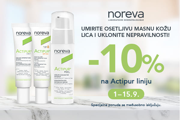 Noreva Actipur 09/24 brend